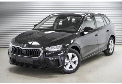 Skoda Scala #1