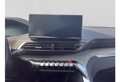 Peugeot 5008 #11