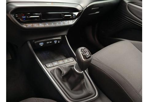 Hyundai i20 #21