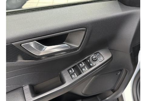 Ford Kuga #7