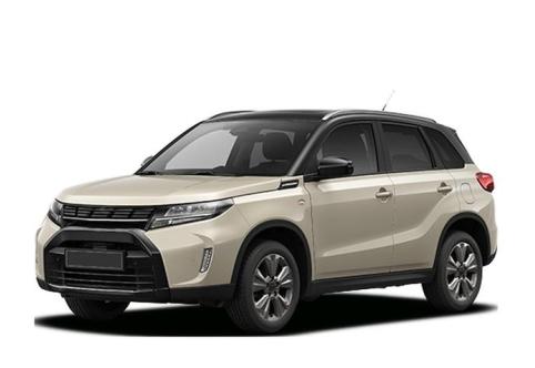 Suzuki Vitara #1