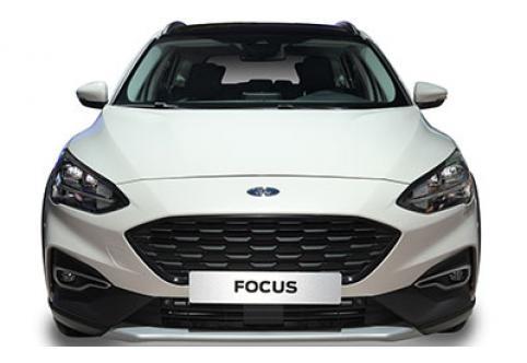 Ford Focus Turnier #2