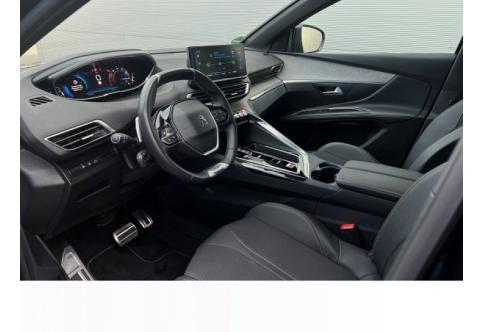 Peugeot 5008 #9