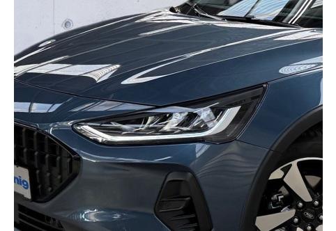 Ford Focus #5