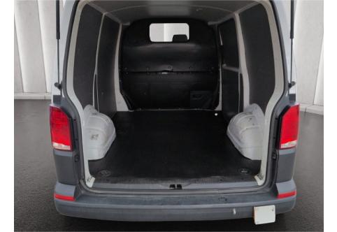 VW T6 Kastenwagen #9