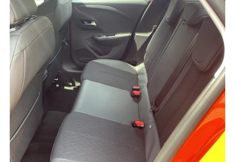 Opel Corsa #9
