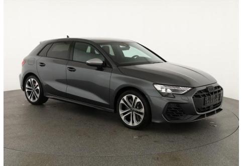 Audi S3 #2