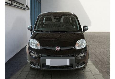 Fiat Panda #8