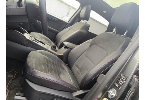 Ford Kuga #5