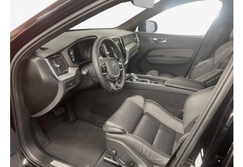 Volvo XC60 #7