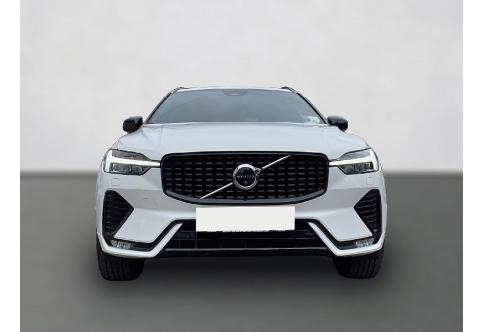 Volvo XC60 #5