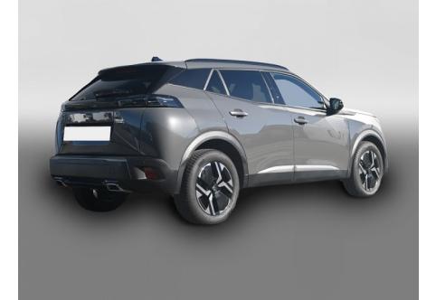 Peugeot 2008 #3