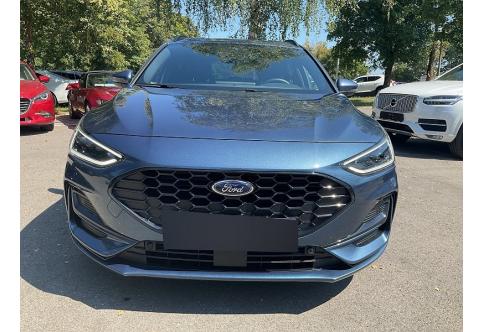 Ford Focus #22