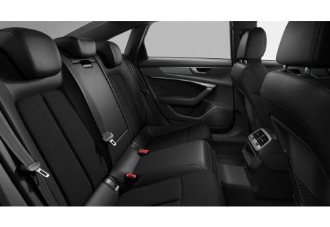 Audi A6 #5