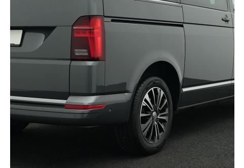 VW T6 Multivan #15