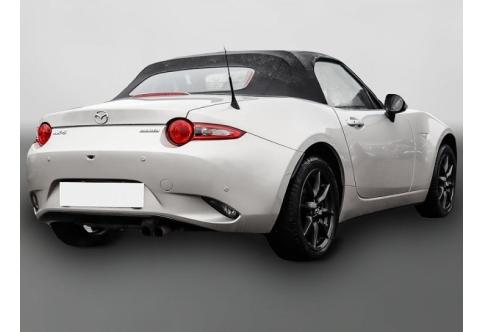 Mazda MX-5 #2