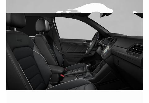 VW Tiguan #4