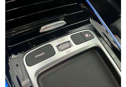 Mercedes-Benz GLB-Klasse #30