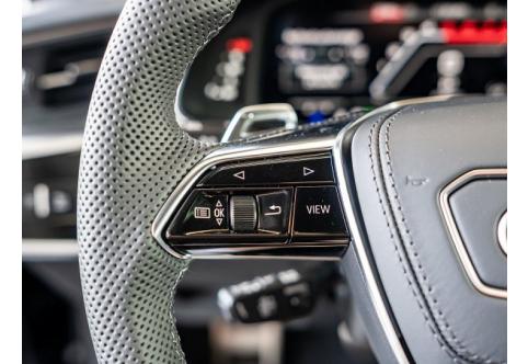 Audi RS6 #14