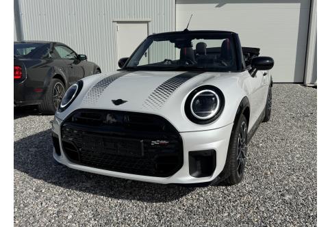 Mini Cabrio #3