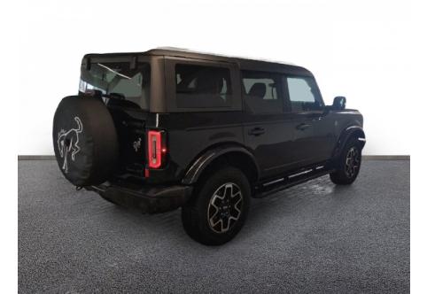 Ford Bronco #6