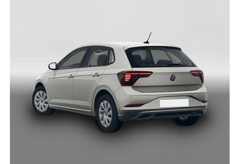 VW Polo #3
