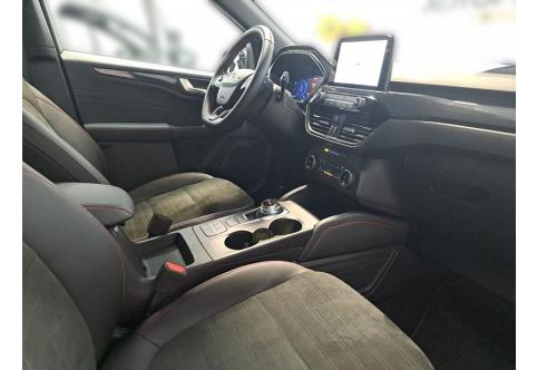 Ford Kuga #18