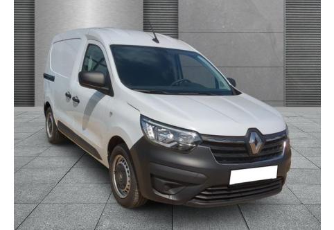 Renault Express #1