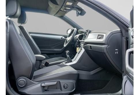VW T-Roc #2