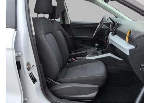 Seat Arona #8