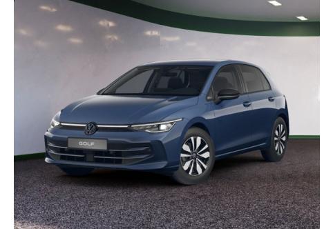 VW Golf #1