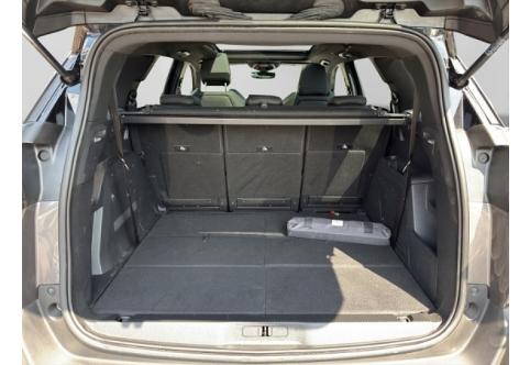 Peugeot 5008 #16