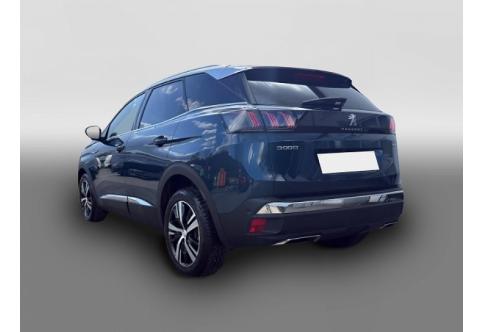 Peugeot 3008 #3