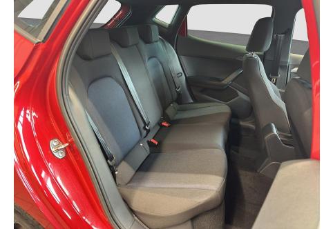 Seat Ibiza #17