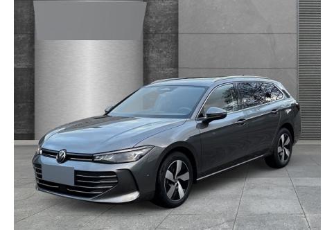 VW Passat #1