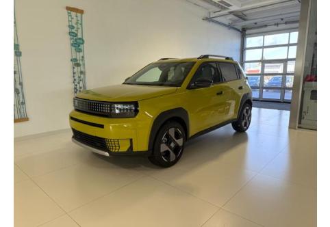 Fiat GRANDE PANDA #2