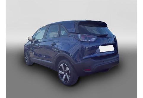 Opel Crossland X #3
