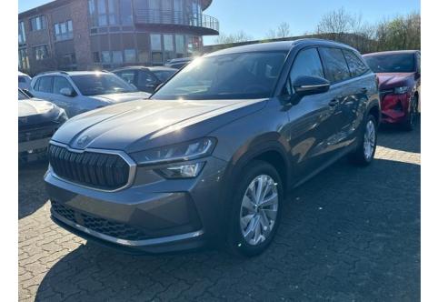 Skoda Kodiaq #1