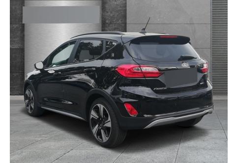 Ford Fiesta #2