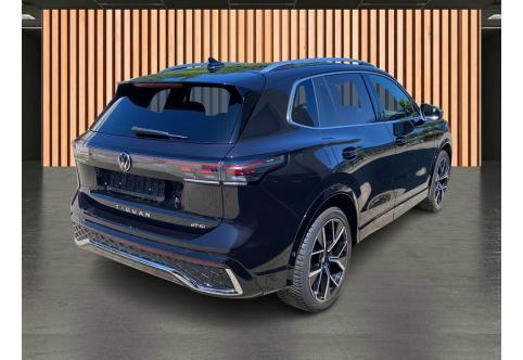 VW Tiguan #13