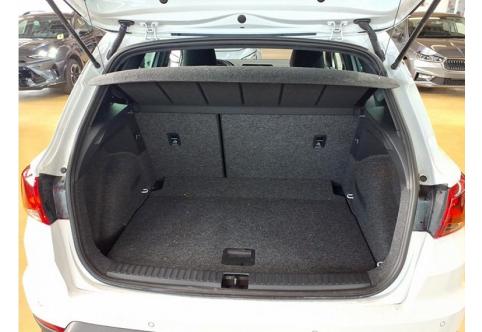 Seat Arona #8