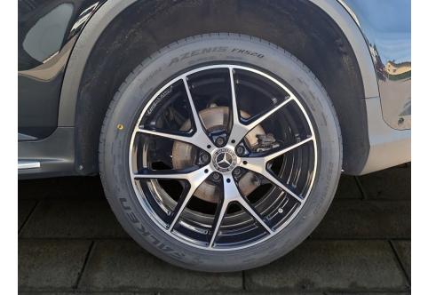 Mercedes-Benz GLC-Klasse #14