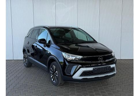 Opel Crossland X #4