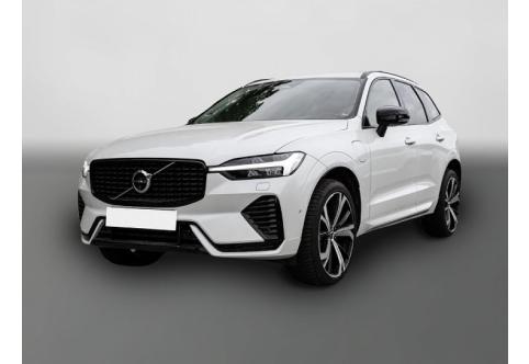 Volvo XC60 #1
