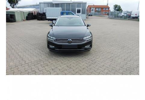 VW Passat #2