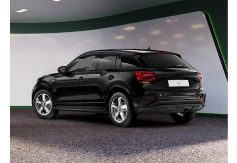 Audi Q2 #3