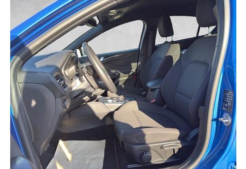 Ford Focus #6
