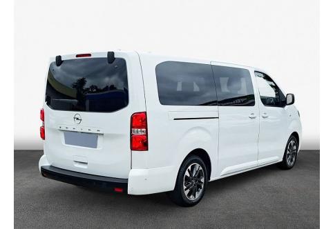 Opel Zafira Life #2