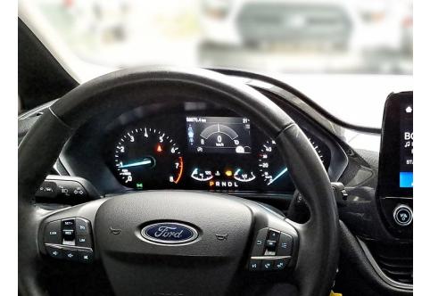 Ford Fiesta #11