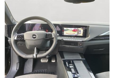 Opel Astra #10